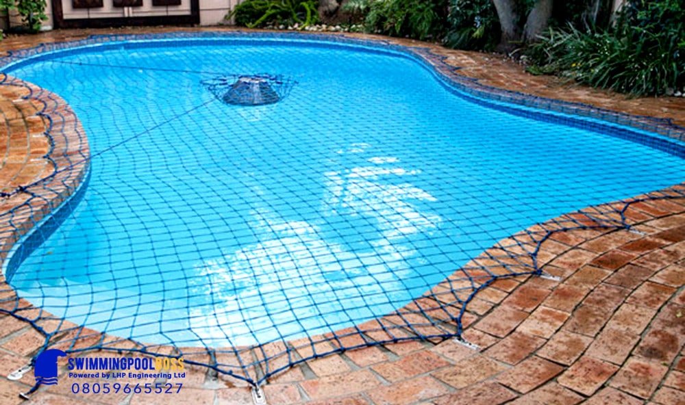 Swimming pool experts in Nigeria