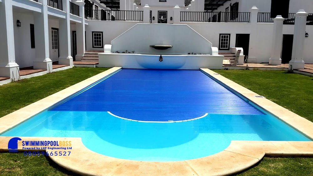 Swimming pool contractors in nigeria