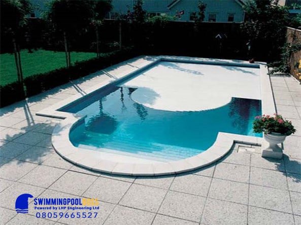 swimming Pool construction company