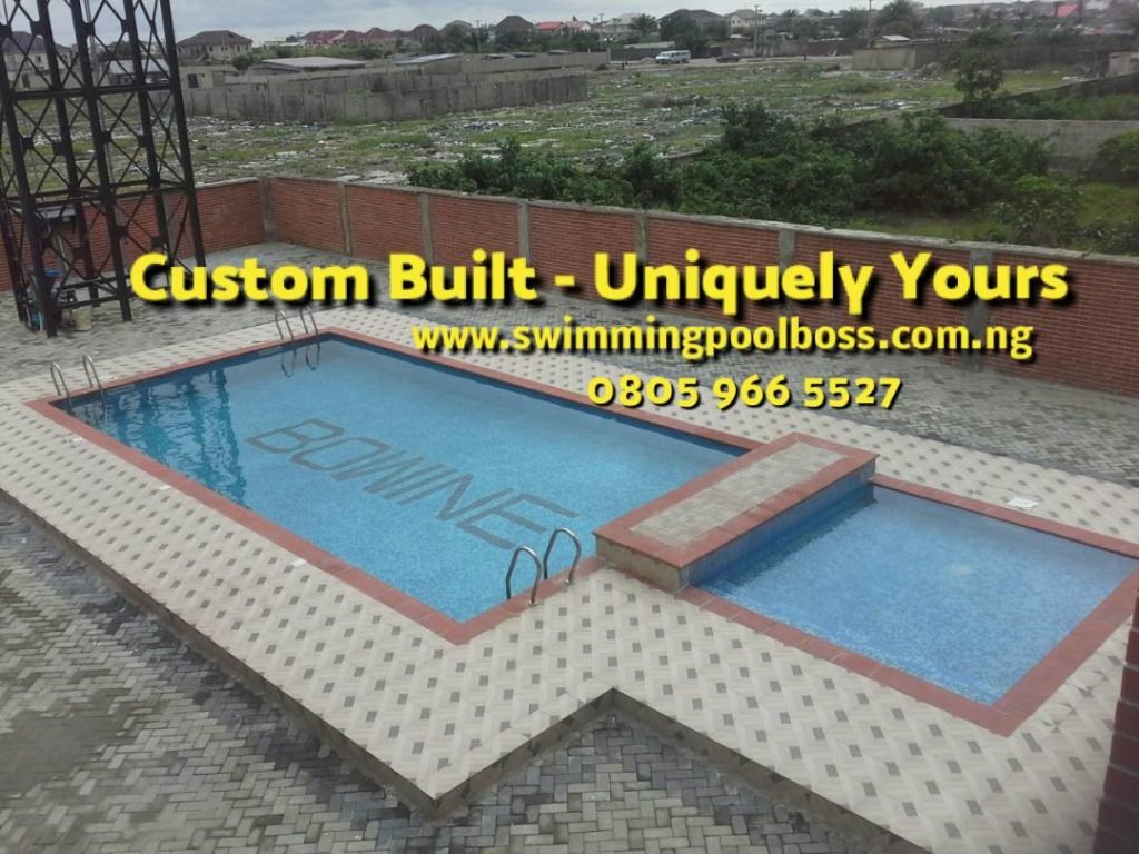 cost of building a swimming pool in nigeria