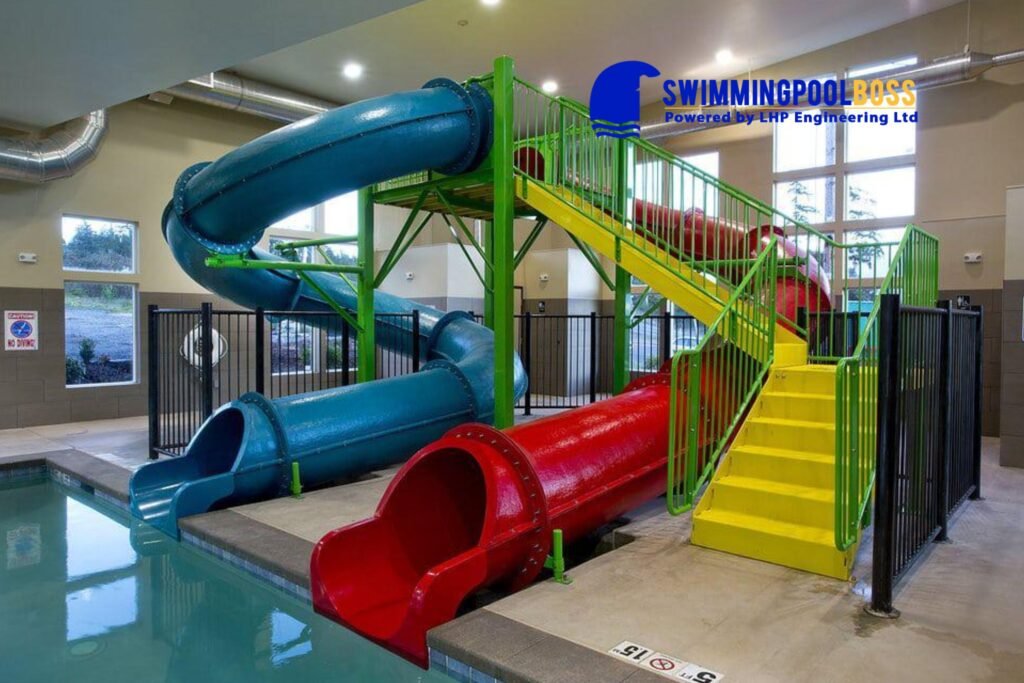 cost of a small swimming pool in Nigeria